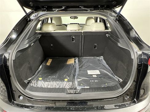 New 2026 MAZDA CX-30 AWD 2.5 S image 18