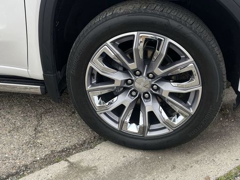 Used 2022 GMC Sierra 1500 Denali w/ Denali Reserve Package image 34