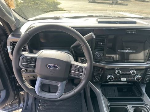 New 2026 Ford F350 Lariat w/ Lariat Premium Package AWD/4WD image 26