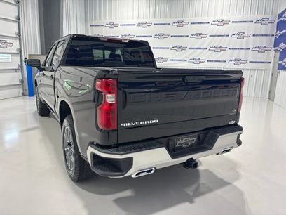 New 2026 Chevrolet Silverado 1500 LT