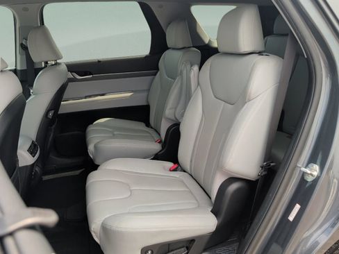 Used 2021 Hyundai Palisade SEL w/ Premium Package FWD image 37
