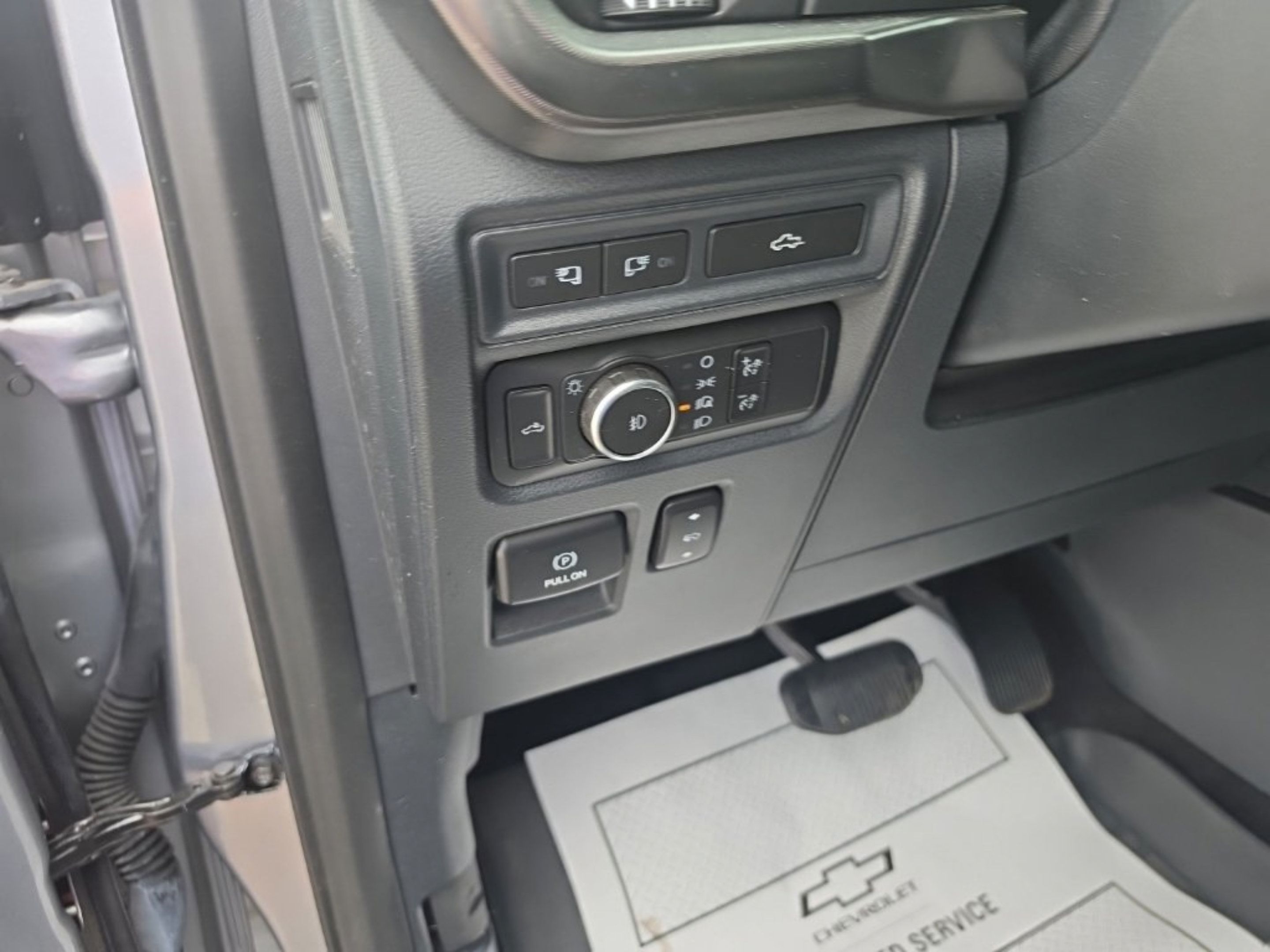 Used 2021 Ford F150 Tremor w/ Equipment Group 402A High AWD/4WD image 14