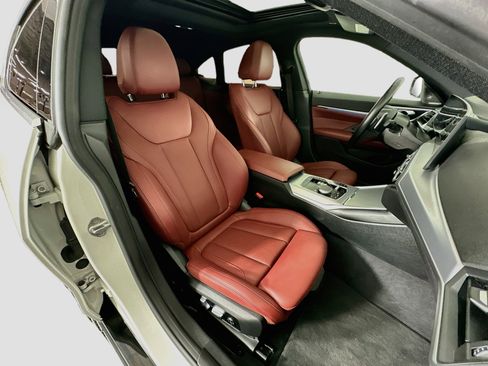 Used 2024 BMW 430i Gran Coupe w/ Premium Package RWD image 34
