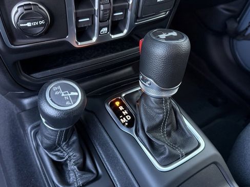 New 2026 Jeep Wrangler Sport S image 20