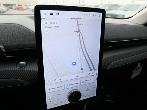 New 2024 Ford Mustang Mach-E Select w/ Comfort Package Lite image 24