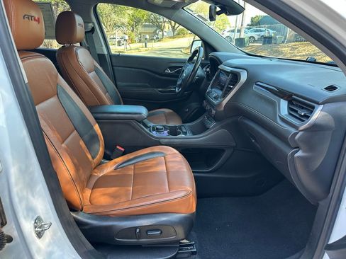 Used 2020 GMC Acadia AT4 w/ Driver Alert Package II image 45