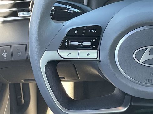 New 2026 Hyundai Elantra SE image 22