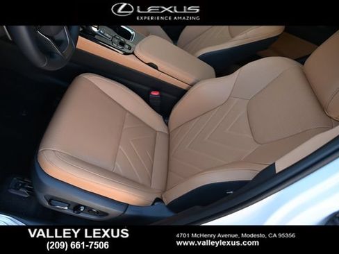 New 2026 Lexus NX 450h+ AWD w/ Accessory Package (2T) image 13