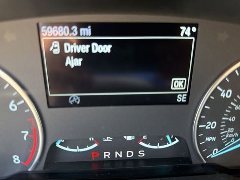 Used 2020 Ford EcoSport SE image 23