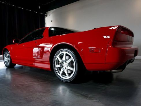 Used 1998 Acura NSX T image 48