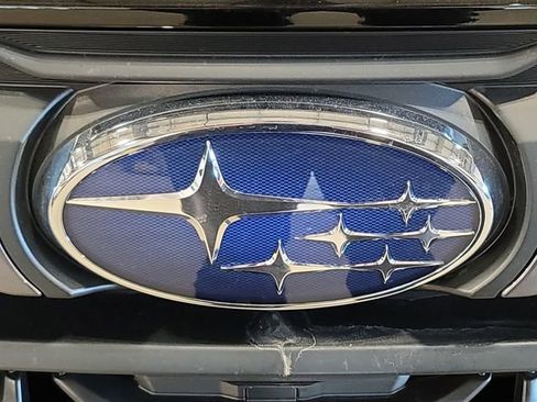 Used 2023 Subaru Forester Touring image 12
