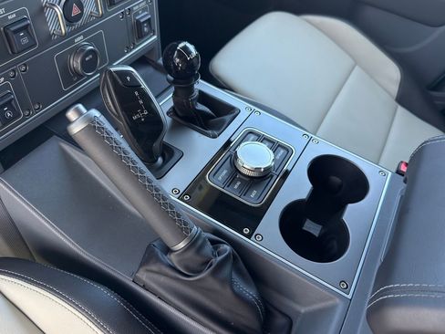 Used 2024 INEOS Grenadier Fieldmaster Edition image 21