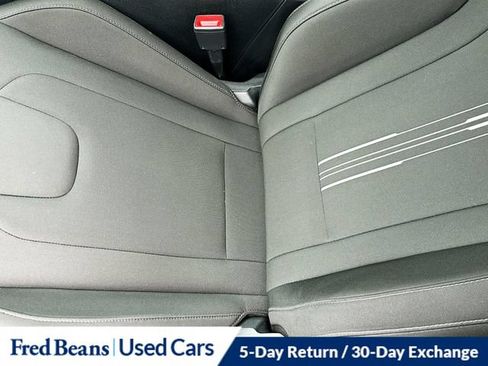 Used 2025 Hyundai Elantra SEL FWD image 25