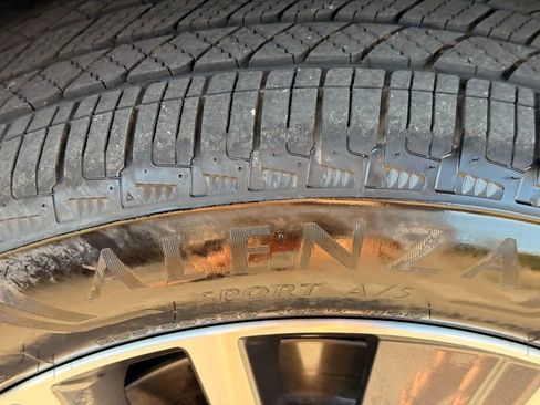 Used 2026 INFINITI QX60 Luxe w/ Cargo Package image 48