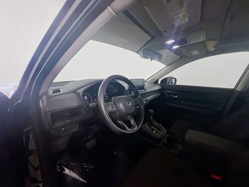 Certified 2023 Honda CR-V EX image 16