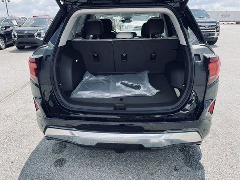 New 2026 GMC Terrain Denali image 27