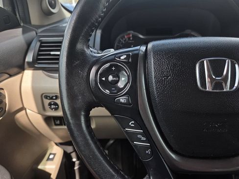 Certified 2022 Honda Ridgeline RTL image 23