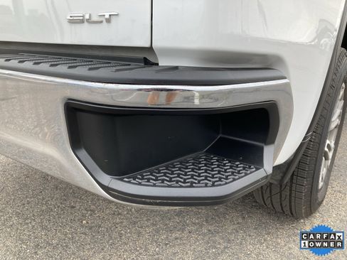 Used 2024 GMC Sierra 1500 SLT image 6