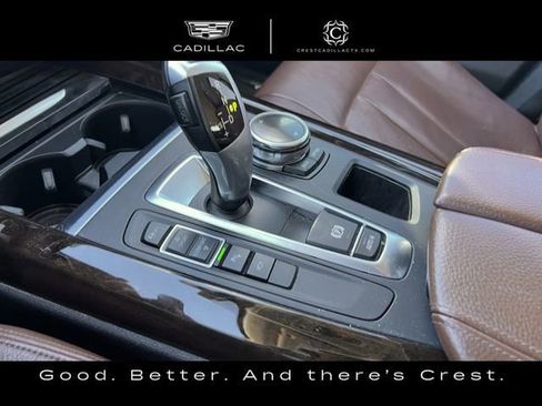 Used 2015 BMW X5 sDrive35i image 17