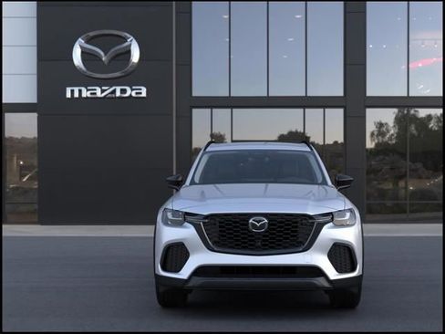 New 2026 MAZDA CX-70 SC image 6