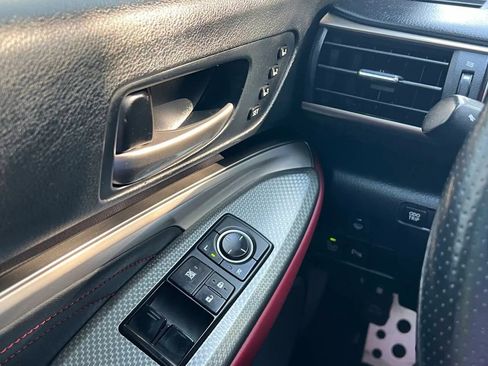 Used 2015 Lexus RC 350 AWD w/ Navigation System Package image 27