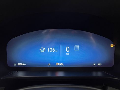 Used 2025 Ford Escape Active w/ Active Premium Tech Pack image 26