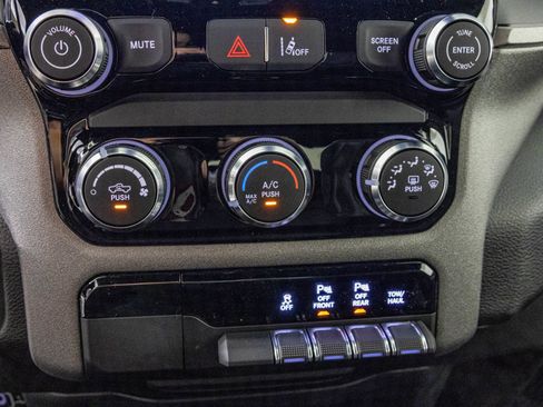 New 2026 RAM 1500 Tradesman AWD/4WD image 24