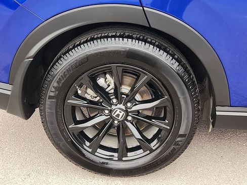 Used 2024 Honda CR-V Sport-L image 12