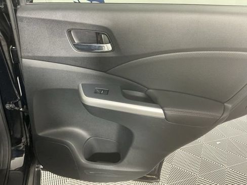 Used 2015 Honda CR-V Touring image 11