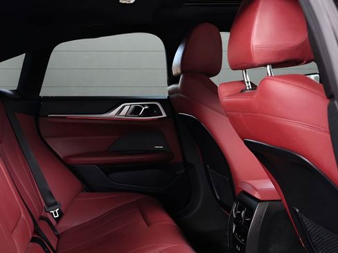 Used 2023 BMW 430i Gran Coupe xDrive w/ M Sport Package image 63