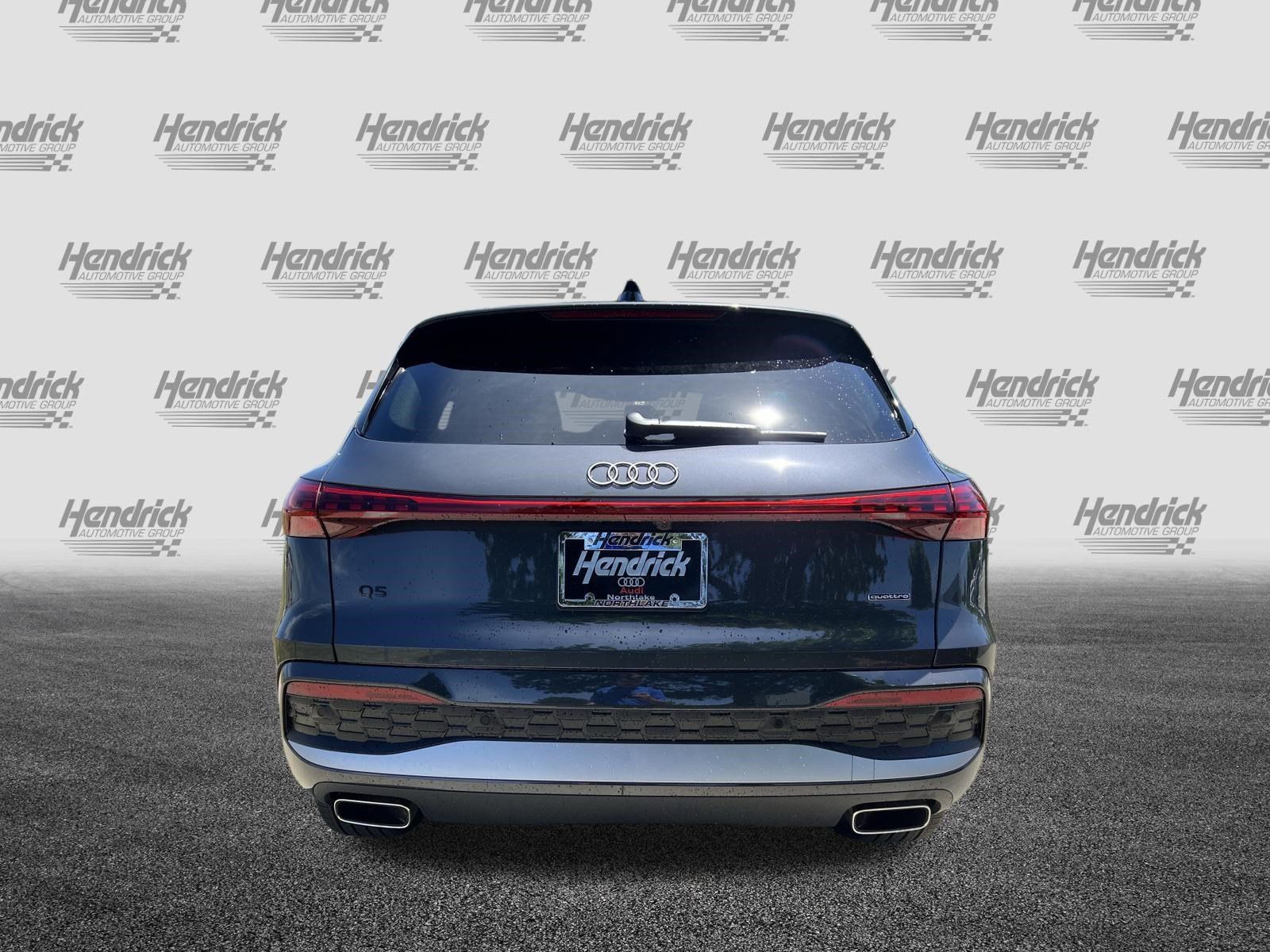 New 2026 Audi Q5 Premium AWD/4WD image 8