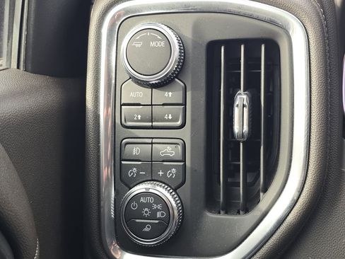 Certified 2022 GMC Sierra 1500 SLT w/ SLT Premium Package image 14