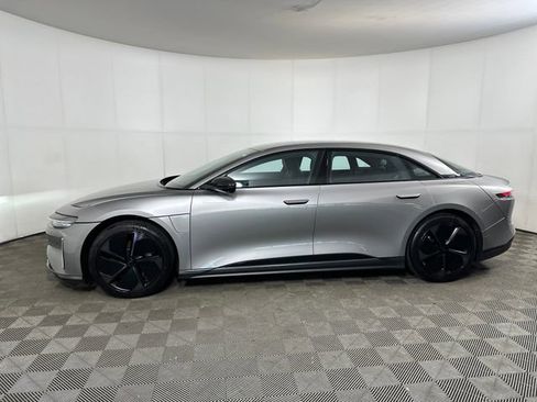 Used 2024 Lucid Air Pure image 6
