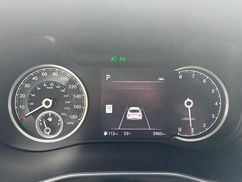 New 2026 Genesis G70 2.5T image 2