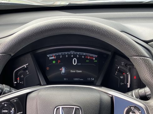 Used 2020 Honda CR-V EX image 23