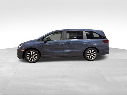 New 2026 Honda Odyssey EX-L image 18