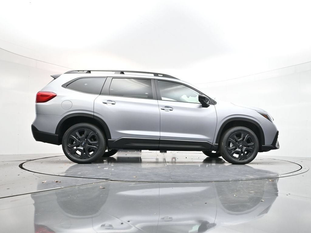 Used 2026 Subaru Ascent Bronze Edition w/ Popular Package #2 AWD/4WD image 30