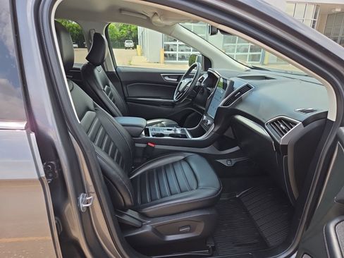 Certified 2022 Ford Edge SEL w/ Convenience Package AWD/4WD image 39