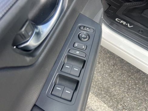 New 2026 Honda CR-V Sport-L image 11
