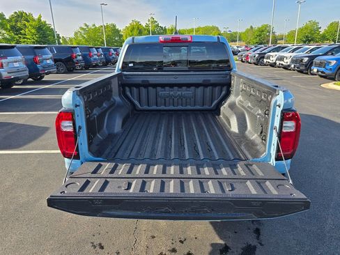 New 2026 GMC Canyon Denali AWD/4WD image 25