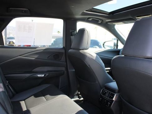 Certified 2024 Lexus RX 350 FWD w/ Technology Package image 7