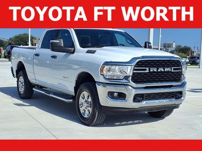 Used 2024 RAM 2500 Big Horn