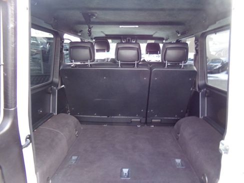 Used 2013 Mercedes-Benz G 63 AMG 4MATIC image 11
