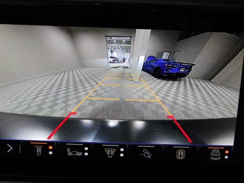 New 2026 GMC Sierra 1500 AT4 w/ AT4 Premium Package image 50