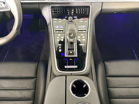 Certified 2023 Porsche Panamera Platinum Edition RWD image 16