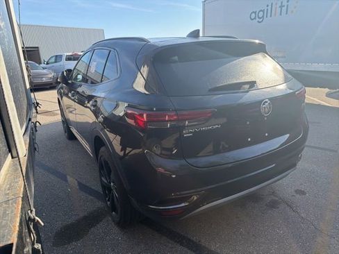 Used 2023 Buick Envision Preferred w/ Sport Touring Package image 4