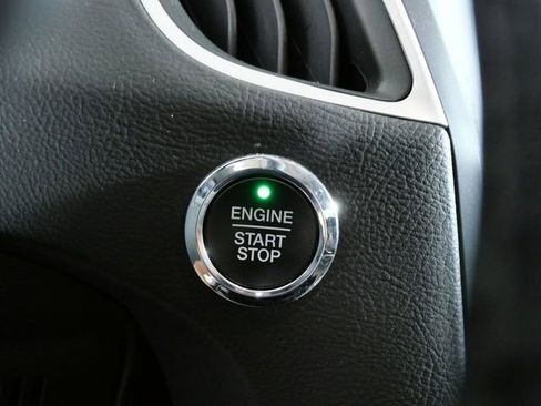 Used 2024 Ford Edge SEL w/ Convenience Package AWD/4WD image 28