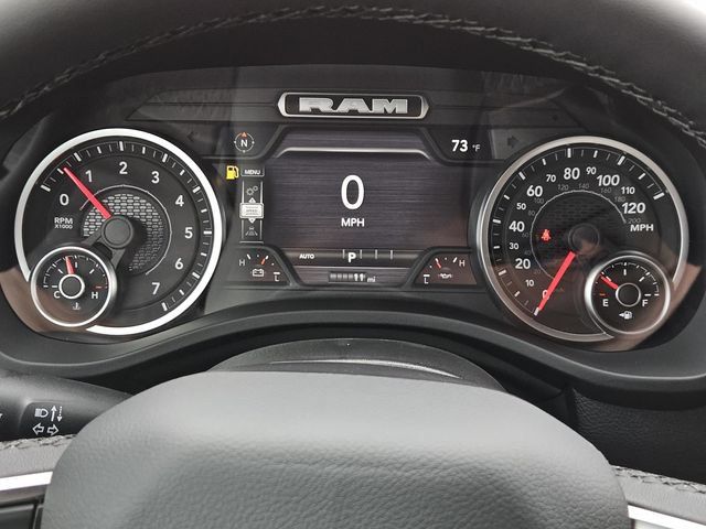 New 2026 RAM 1500 Lone Star RWD image 22