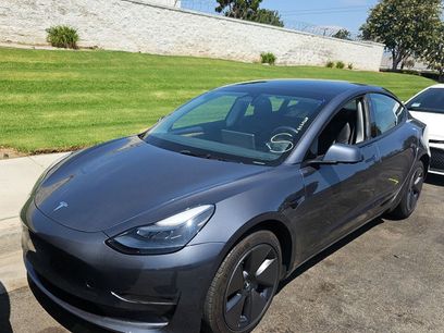 Used 2023 Tesla Model 3 Standard Range