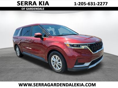 Used 2022 Kia Carnival LX